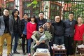 Trần Lập tặng Kim Loan 100 triệu đồng trong ngày sinh nhật