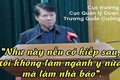 Điểm lại những câu nói gây sốc của các bộ trưởng, quan chức 2015