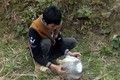 Phát hiện vật thể lạ thứ 4 ở Yên Bái nặng khoảng 6kg