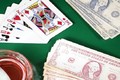 Trạm trưởng kiểm lâm Nghệ An đánh bạc bị xử thế nào?