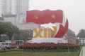 Hà Nội hoàn tất công tác chuẩn bị cho Đại hội Đảng XII