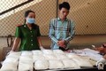 Phá đường dây ma túy “khủng” từ Trung Quốc về Việt Nam