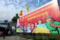 “Nền chính trị Việt Nam là một mô hình thành công đặc biệt“