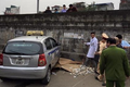 Lái xe taxi Thanh Nhàn đâm chết người có thể bị tù 15 năm