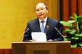 Quá trình công tác của tân Thủ tướng Nguyễn Xuân Phúc