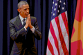 Ông Obama dẫn “Nam Quốc sơn Hà” khi nói chuyện tại TTHN Quốc gia