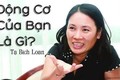 Nhà báo Tạ Bích Loan “dồn ép” MC Phan Anh?