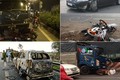 Những vụ tai nạn giao thông thảm khốc tuần qua (30/5 - 4/5/2016)