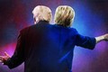 Hillary Clinton và Donald Trump: Tuy hai mà một?