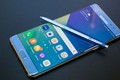 Samsung yêu cầu ngừng bán Note 7: Đại lý trong nước chưa được thông báo