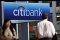 Xì căng đan đầy tai tiếng tại Ngân hàng Citibank