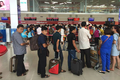 Hành xử ''hổng giống ai'' của Vietjet Air khiến hành khách thất vọng