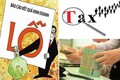 Công ty DV-TM-SX Thành Nghĩa  đứng đầu danh sách nợ thuế tháng cuối năm