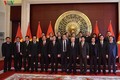Toàn cảnh ngày thứ 3 Tổng Bí thư thăm chính thức Trung Quốc