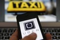 Uber bị buộc ngưng kinh doanh trái quy định tại Việt Nam