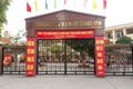 Nguyên Hiệu phó trường tiểu học Nam Trung Yên đã quay lại làm việc