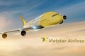 Hồ sơ hãng hàng không 3 năm chưa được cấp phép Vietstar Airlines