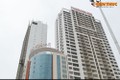 Hà Nội: 65 chung cư cao tầng vi phạm quy định về PCCC