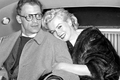 Đêm cuối của Marilyn Monroe bên ông trùm sừng sỏ nhất nước Mỹ