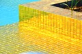 Bể bơi vô cực dát vàng lớn nhất thế giới ở Đà Nẵng