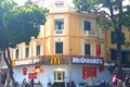 Ông lớn McDonald's đổ bộ Hà Nội, “ngự” tại đất vàng Hàng Bài?