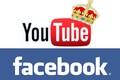 Facebook đang làm gì để đe dọa vị trí “độc tôn” của YouTube?