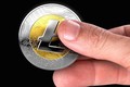 Cha đẻ Litecoin bán hết tiền ảo sau khi giá tăng 75 lần