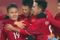 U23 Việt Nam và thống kê “bá đạo” nhất vòng bảng giải U23 châu Á