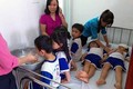 73 học sinh ngộ độc ở Đồng Nai: Nutifood khẳng định sữa bình thường?