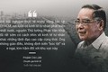 Doanh nhân Việt tiếc thương nguyên Thủ tướng Phan Văn Khải