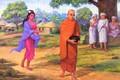 Truyền thuyết ngài A-Nan đầu thai làm tổ sư thiền Việt Nam