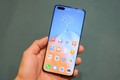 Mở hộp P40 Pro, P40 thiết kế đẹp khó cưỡng lại