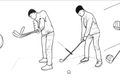 Hướng dẫn chơi Golf: Làm chủ động tác takeaway nhờ bài tập đơn giản