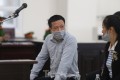 Bị cáo Hà Văn Thắm tiếp tục bị tuyên phạt 10 năm tù