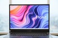 "Mở máy" laptop chuyên đồ hoạ hạng nặng ProArt StudioBook Pro W700