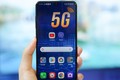 "Chóng mặt" khi trải nghiệm 5G của Vsmart Aris trên mạng Viettel