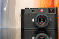 Leica lại "hút máu" dân nhiếp ảnh với máy Full-frame M10-R