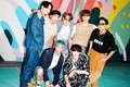 BXH nhóm nhạc tháng 8: BlackPink và Red Velvet bám sát BTS