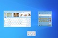 Bàn phím Microsoft cho Windows 10: Nhập liệu bằng giọng nói