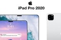 iPad Pro với màn hình mini-LED sắp trình làng