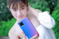 Vivo V20 với khả năng lấy nét qua mắt đã có mặt tại Việt Nam