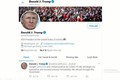 Twitter cấm đăng bài mong muốn Tổng thống Trump chết vì COVID-19