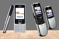 Lộ cấu hình Nokia 6300 4G và Nokia 8000 4G