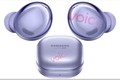 Samsung Galaxy Buds Pro lần đầu lộ ảnh render đẹp mắt