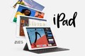 Rò rỉ thông số kỹ thuật iPad 10,5 inch 2021 giá rẻ