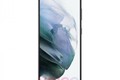 Lộ hình ảnh Samsung Galaxy S21 5G với màn hình lỗ đục