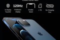 iPhone 12S bị dân mạng bắt lỗi "nhái" Bphone B86