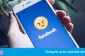 Facebook lỗi trên toàn cầu, hình ảnh không thể gửi đi được