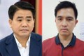 90% doanh thu Cty sân sau của ông Nguyễn Đức Chung từ đâu?