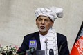 Tổng thống Afghanistan tháo chạy khỏi Kabul “với đoàn xe chở đầy tiền”